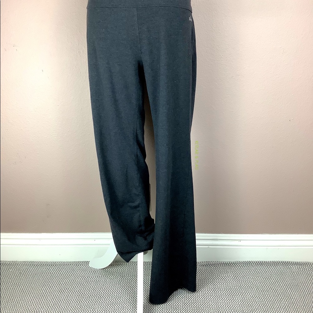 Spalding Gray Sweat Pants